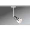 Paulmann URail Schienensystem Light&Easy Spot Titurel 1x42W Produktbild-Vorschau 4