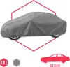 Autogarage für Mercedes S-Klasse W221 (05-13) Vollgarage Produktbild-Vorschau 1