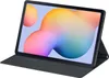 Samsung Book Cover EF-BP610 für Galaxy Tab S6 Lite - Grau Produktbild-Vorschau 5