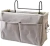 2Pcs Bett Organizer Betttasche Kinder Betttasche Organizer Produktbild-Vorschau 2