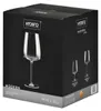 KROSNO Modern Weingläser, 4er-Set, 750 ml Produktbild-Vorschau 8