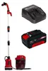 Einhell Akku Regenfasspumpe GE-PP 18 RB Li  18V ( mit Akku Produktbild-Vorschau 11