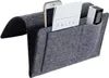 Bett Organizer Filz Betttasche Sofa Organizer Armlehnen Produktbild-Vorschau 1