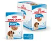 ROYAL CANIN Medium Puppy 10x140 g Voir les images du produit 16
