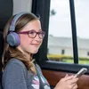 Jlab JBuddies Studio Kids senza fili, blu Anteprima dell’immagine prodotto 6