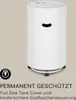 Blumfeldt Terrassenheizer, Outdoor-Gasheizstrahler, Produktbild-Vorschau 6