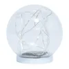 Topool CT229W Sfera solare galleggiante per piscina – Luce Anteprima dell’immagine prodotto 1