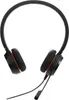 Jabra Headset Evolve 20 MS Duo USB Special Edition Anteprima dell’immagine prodotto 1