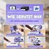 Presse à transfert 12x15, combinée avec 3 DTF, papier Voir les images du produit 7