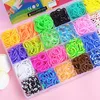 Kit de bricolage pour fabriquer des bracelets, 23 couleurs Voir les images du produit 3