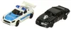 Piste de voiture de course de police 51x38,5cm Voir les images du produit 6