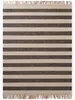 Hanse Home Jute Teppich Playa, Handgewebt, Naturfaser, Produktbild-Vorschau 1