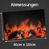 Küchenmatte 80x120 cm Vinylmatte Bodenmatte Dekoration - Produktbild-Vorschau 5