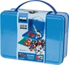 Klocki Plus-Plus Basic metalowa walizeczka 600el Podgląd zdjęcia produktu 3