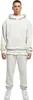Urban Classics Ultra Heavy Hoody lightgrey XXL Produktbild-Vorschau 10