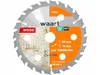 Lame de scie WIDIA 145 x 20 mm, 24 dents, dents WIDIA pour Voir les images du produit 1