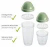 Mixovací a šejkr Westmark „Maxi“, 0,5 l, mátově zelený + Náhled obrázku produktu 2