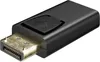 Goobay DisplayPort-auf-HDMI-Adapter 1.1, Produktbild-Vorschau 1