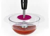METALTEX Spritzschutz für Rührschüsseln 32cm Podgląd zdjęcia produktu 4