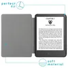 imoshion Design Slim Hard Case Bookcase voor de Amazon Productafbeelding-voorbeeld 2