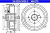 ATE Bremstrommel  24.0220-3026.2 Produktbild-Vorschau 3