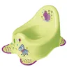 keeeper Töpfchen 'Hippo lime' aus Kunststoff Produktbild-Vorschau 2