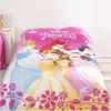 Disney Princess Bettbezug 140x200cm, 65x65 cm Produktbild-Vorschau 3