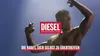 Diesel Only the Brave Tattoo Eau De Toilette 35 ml (man) Produktbild-Vorschau 12