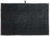 MSV 141611, Grijs, Effen, Rechthoekig, Microvezel, 60 x 40 Productafbeelding-voorbeeld 1
