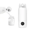Tragbarer Flaschenwärmer für Babys, 500 ml, ideal für Produktbild-Vorschau 1