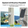 Reolink Go Plus, telecamera di sorveglianza per esterni 2K Anteprima dell’immagine prodotto 8