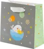 Goldbuch Little Whale, Geschenkverpackungstasche, Produktbild-Vorschau 2