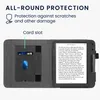 kwmobile Flip Hülle kompatibel mit Kobo Kobo Libra Colour / Produktbild-Vorschau 4