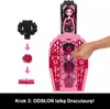 Monster High Straszysekrety Lalka Draculaura Podgląd zdjęcia produktu 18