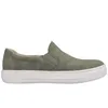 Rieker Damen Slipper Halbschuh Kontrastsohle L9851, Produktbild-Vorschau 3