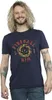 Netflix - "Stranger Things 86" T-Shirt für Herren BI45755 Produktbild-Vorschau 2