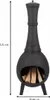 Esschert Design Terassenofen 120cm M; FF2 Produktbild-Vorschau 9