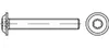 Reyher  FLAKO-Schr. mit Bund ISO7380-2 A 2 M 10x20 -T50 Produktbild-Vorschau 7
