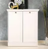 Intertrade  T Kommode weiß; 001596 Produktbild-Vorschau 8