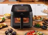 Eta Fritta Ultima, heteluchtfriteuse, 6,5 liter, Productafbeelding-voorbeeld 2