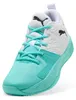 Puma Unisex Court Pro 3 Mid Basketballschuhe 313830-04 Produktbild-Vorschau 6