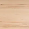 A close-up view of a light-colored wood grain texture. Produktbild-Vorschau