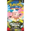 Pokémon Perfect Order Booster Display Englisch Produktbild-Vorschau 5