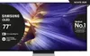 Samsung Smart TV 77 pollici QE77S90FAEXZT OLED 4K 2025 Anteprima dell’immagine prodotto 2
