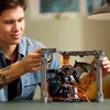 LEGO ICONS 10367 Der Herr der Ringe: Balrog Buchnische Produktbild-Vorschau 32