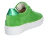 Gabor 46.460 Damenschuhe - Halbschuhe - Sneaker grün Produktbild-Vorschau 14