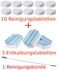 SIEMENS TZ80001 10 Reinigungstabletten + 3 Produktbild-Vorschau 6