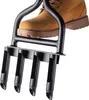 Aerator ogrodowy rurowy KADAX, ręczny, 92 x 20 cm, czarny Podgląd zdjęcia produktu 9
