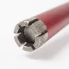 Diamantový vrták Ø32 mm na jadrové vŕtanie jadrové vŕtanie Náhľad obrázku produktu 20