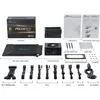 Seasonic Netzteil 750W FOCUS-SGX-750 Modular (80+Gold) Voir les images du produit 7